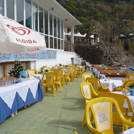 Zi Bak Bed & Breakfast Barano dʼIschia Exterior foto