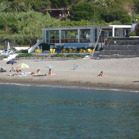 Zi Bak Bed & Breakfast Barano dʼIschia Exterior foto
