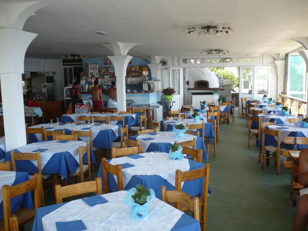 Zi Bak Bed & Breakfast Barano dʼIschia Exterior foto