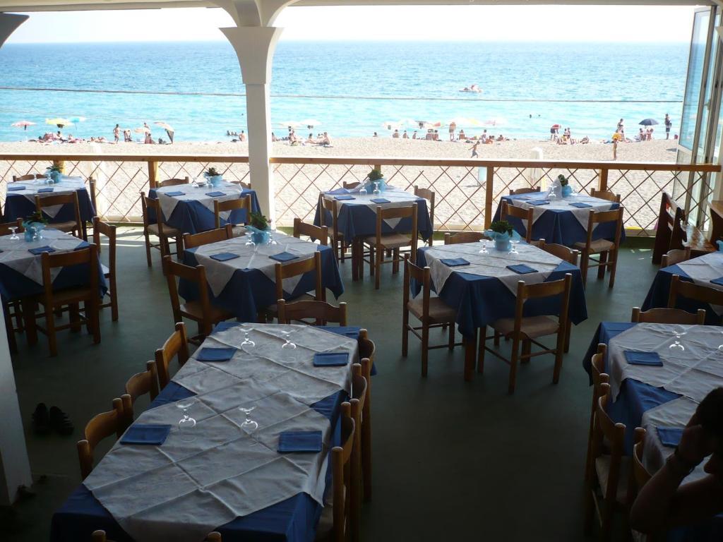 Zi Bak Bed & Breakfast Barano dʼIschia Exterior foto