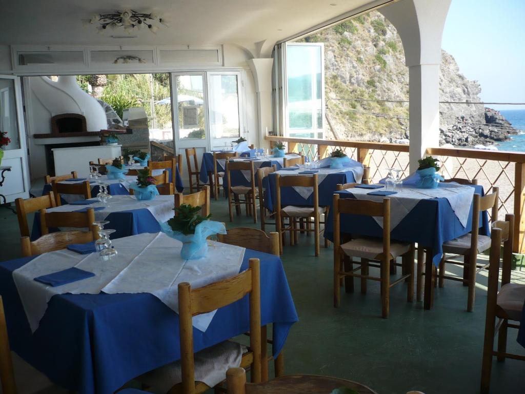 Zi Bak Bed & Breakfast Barano dʼIschia Exterior foto