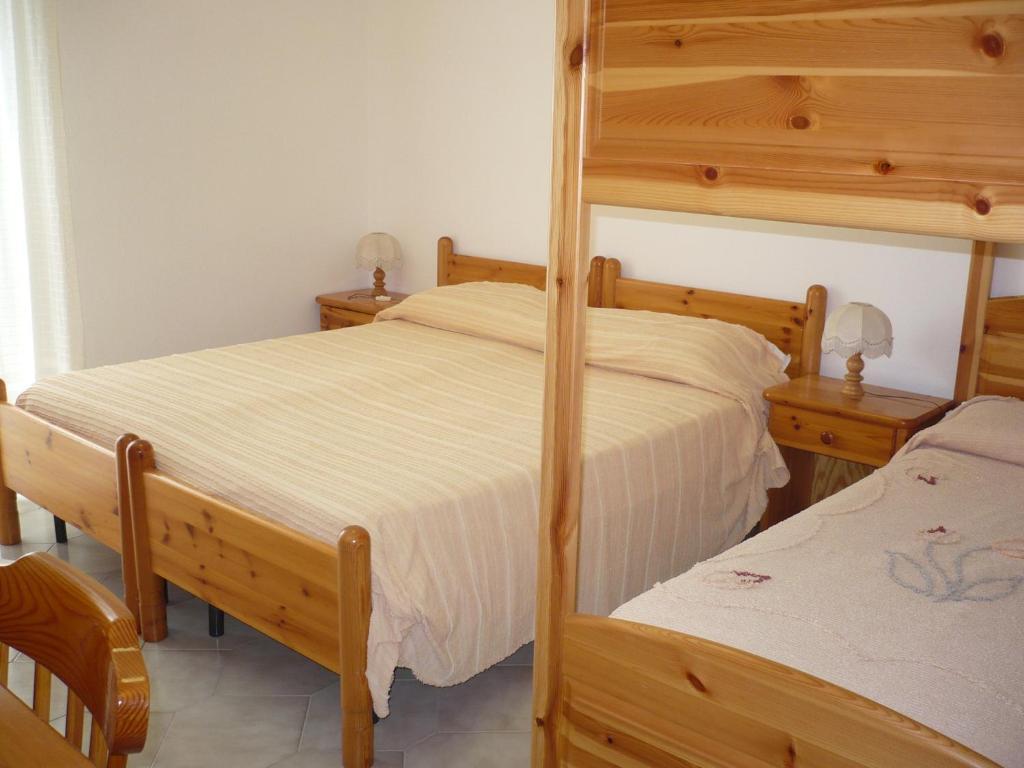 Zi Bak Bed & Breakfast Barano dʼIschia Cameră foto