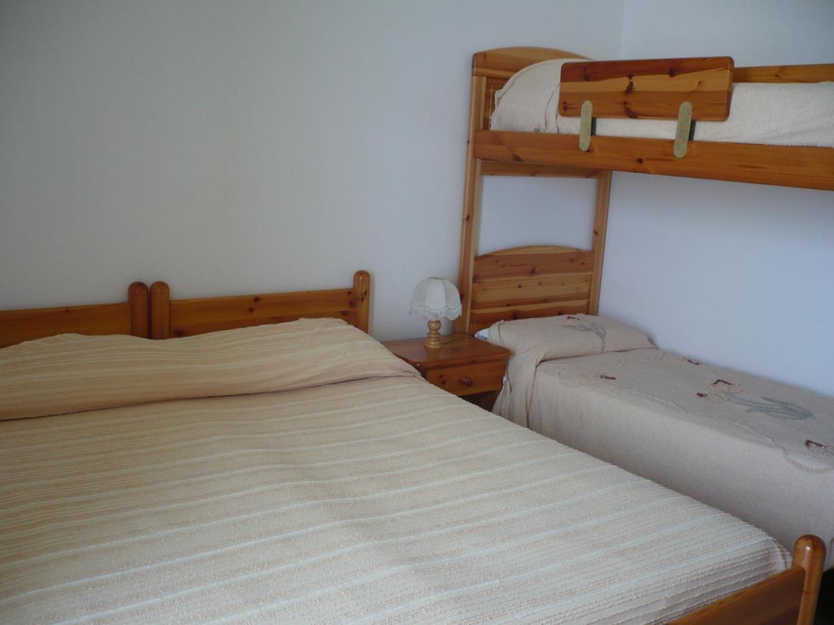 Zi Bak Bed & Breakfast Barano dʼIschia Cameră foto